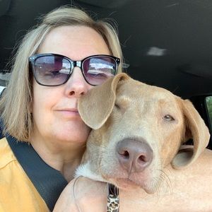 Meet your Posher, Susan